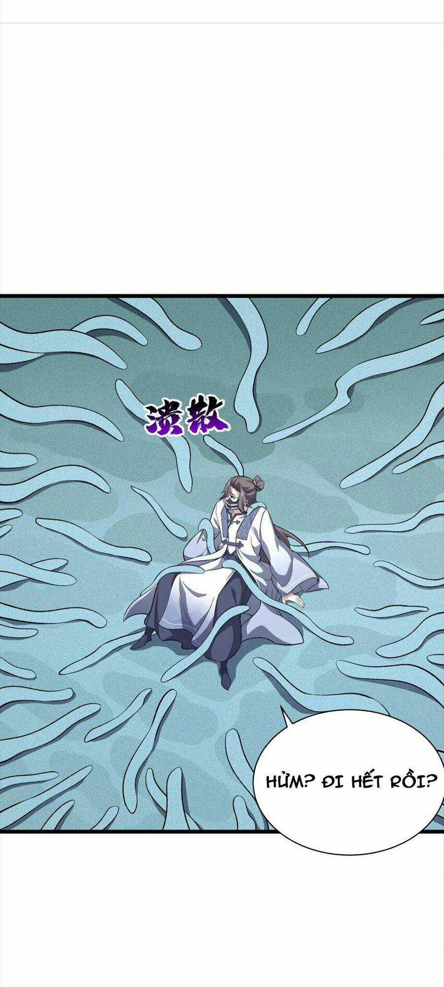 Liêu Trai Không Thể Nào Xinh Đẹp Như Vậy Chapter 15 trang 3