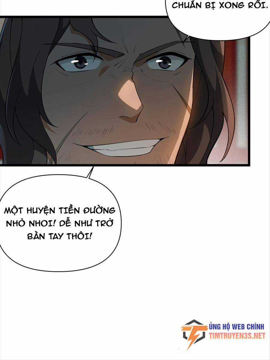 Liêu Trai Không Thể Nào Xinh Đẹp Như Vậy Chapter 15 trang 40