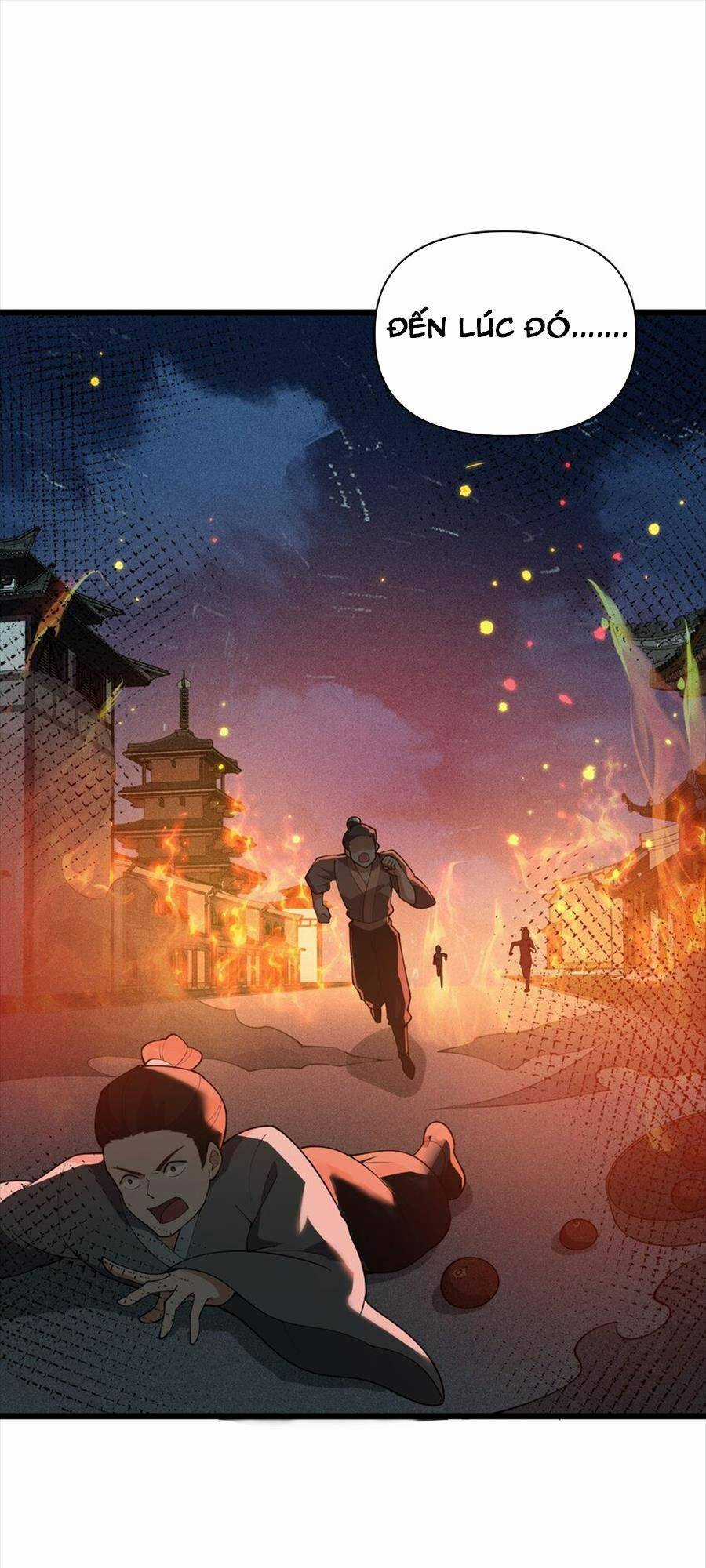 Liêu Trai Không Thể Nào Xinh Đẹp Như Vậy Chapter 15 trang 41
