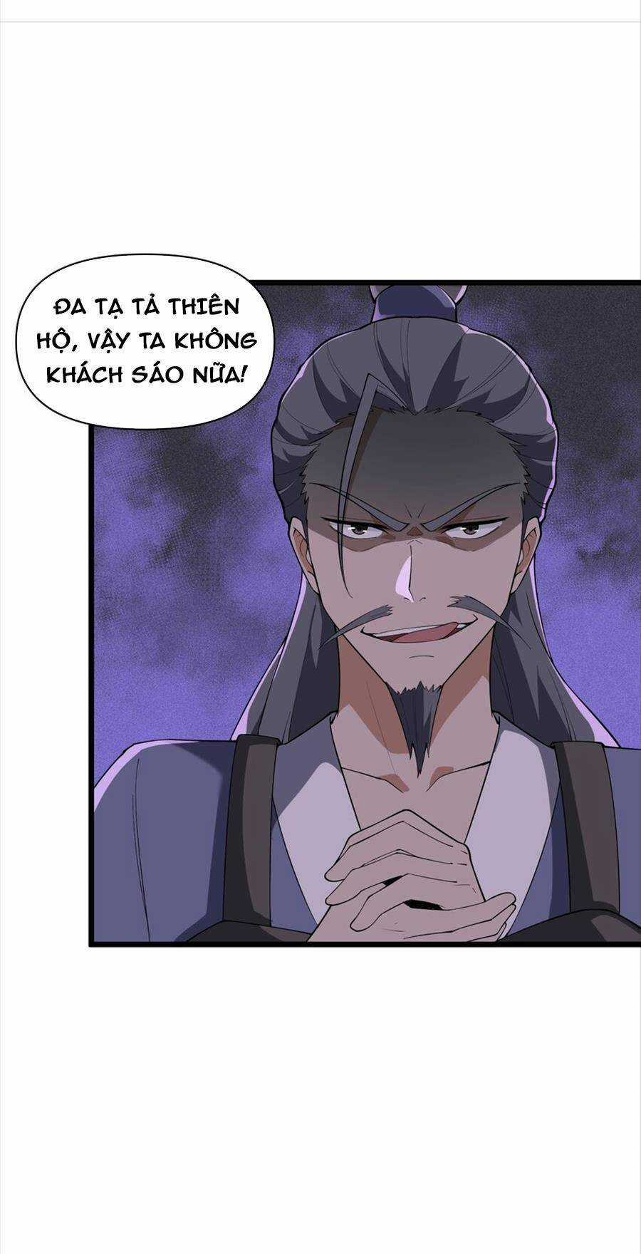 Liêu Trai Không Thể Nào Xinh Đẹp Như Vậy Chapter 15 trang 43