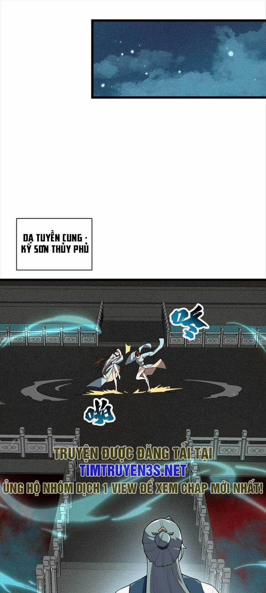Liêu Trai Không Thể Nào Xinh Đẹp Như Vậy Chapter 15 trang 45