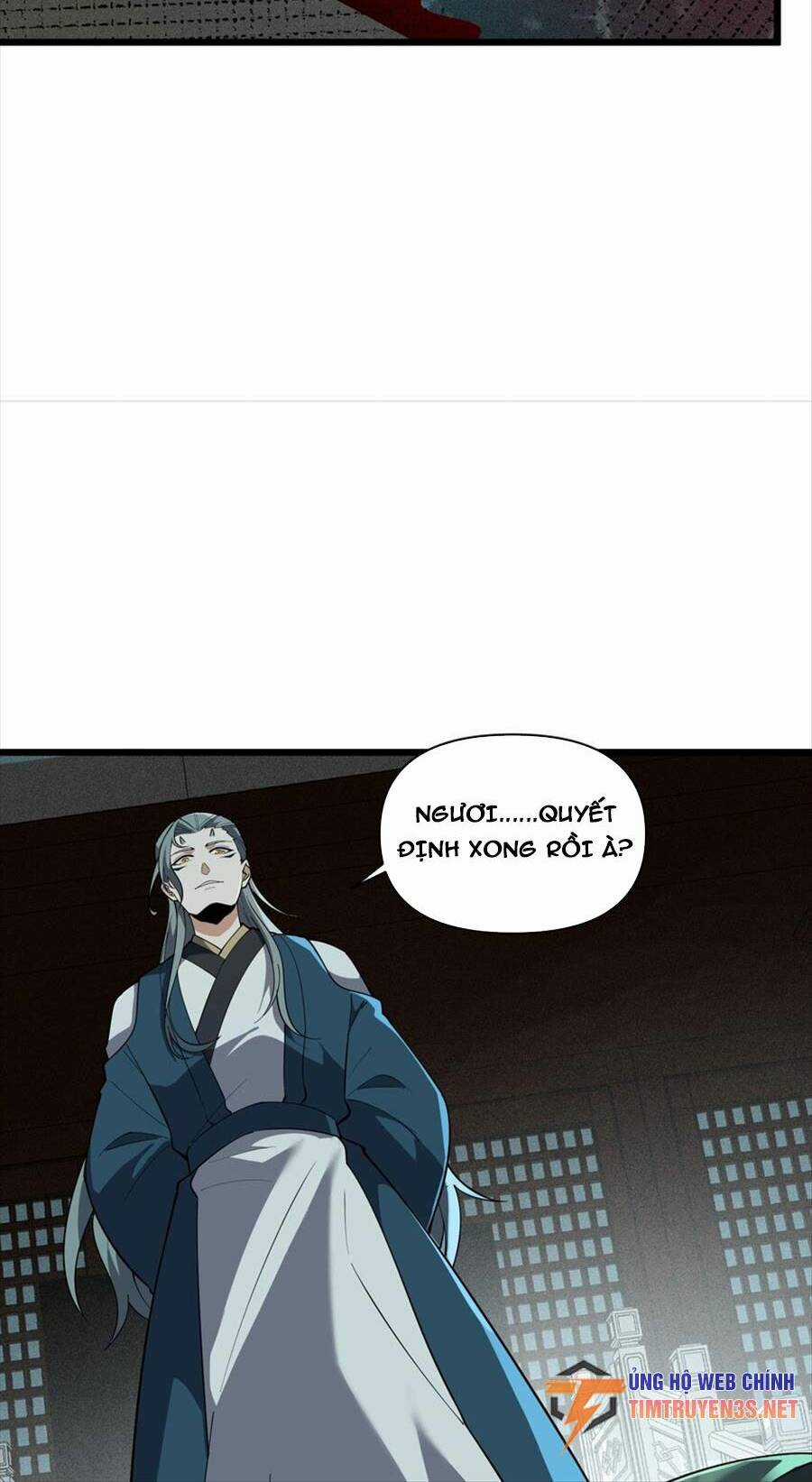 Liêu Trai Không Thể Nào Xinh Đẹp Như Vậy Chapter 15 trang 47