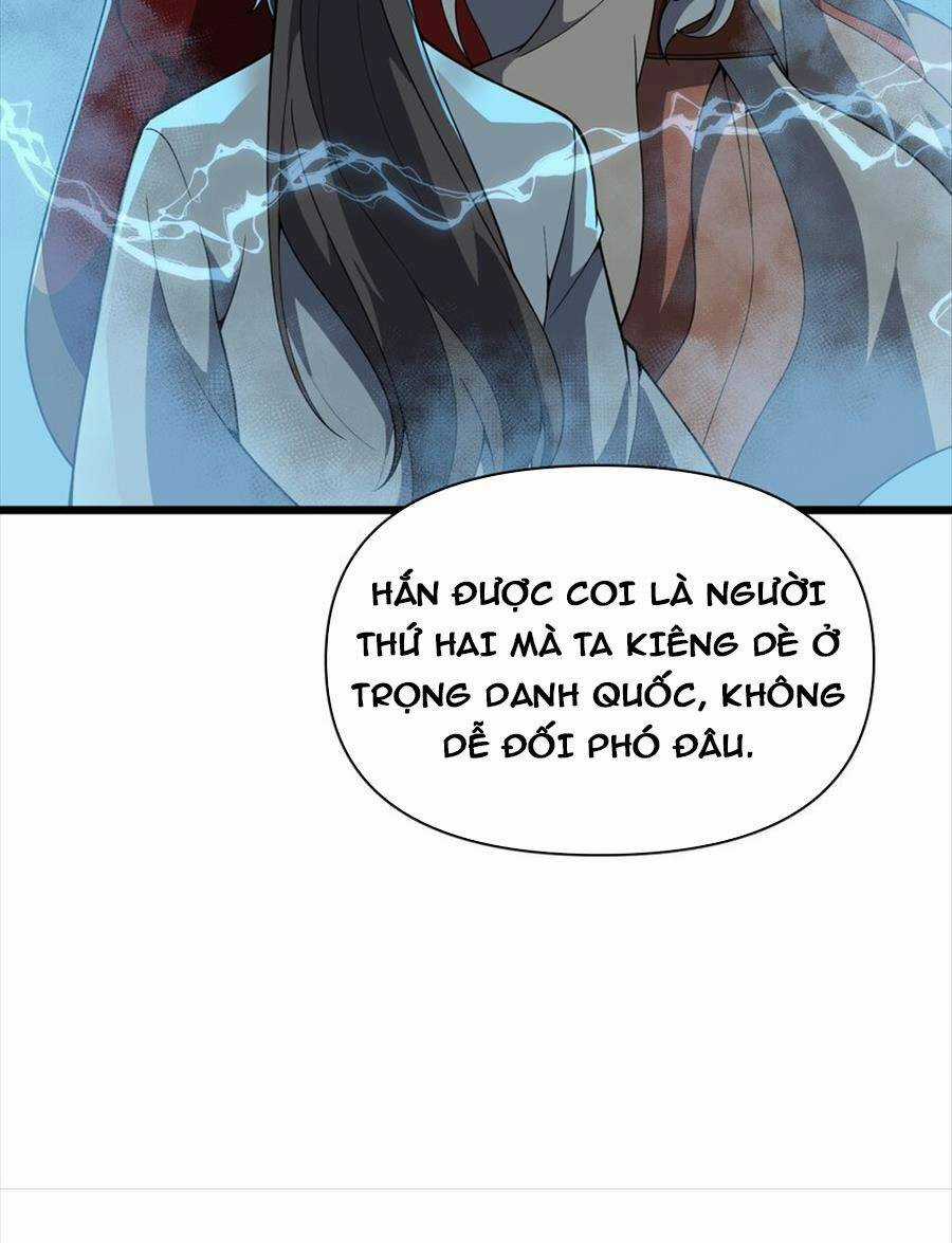 Liêu Trai Không Thể Nào Xinh Đẹp Như Vậy Chapter 15 trang 50