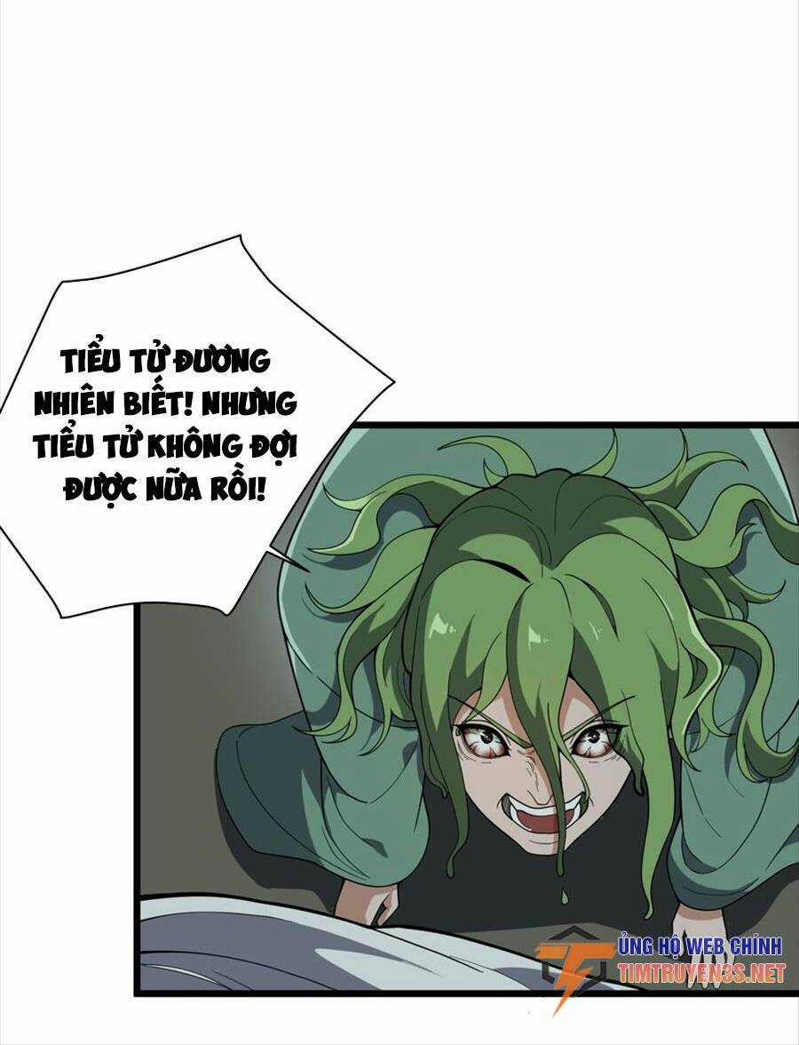 Liêu Trai Không Thể Nào Xinh Đẹp Như Vậy Chapter 15 trang 51