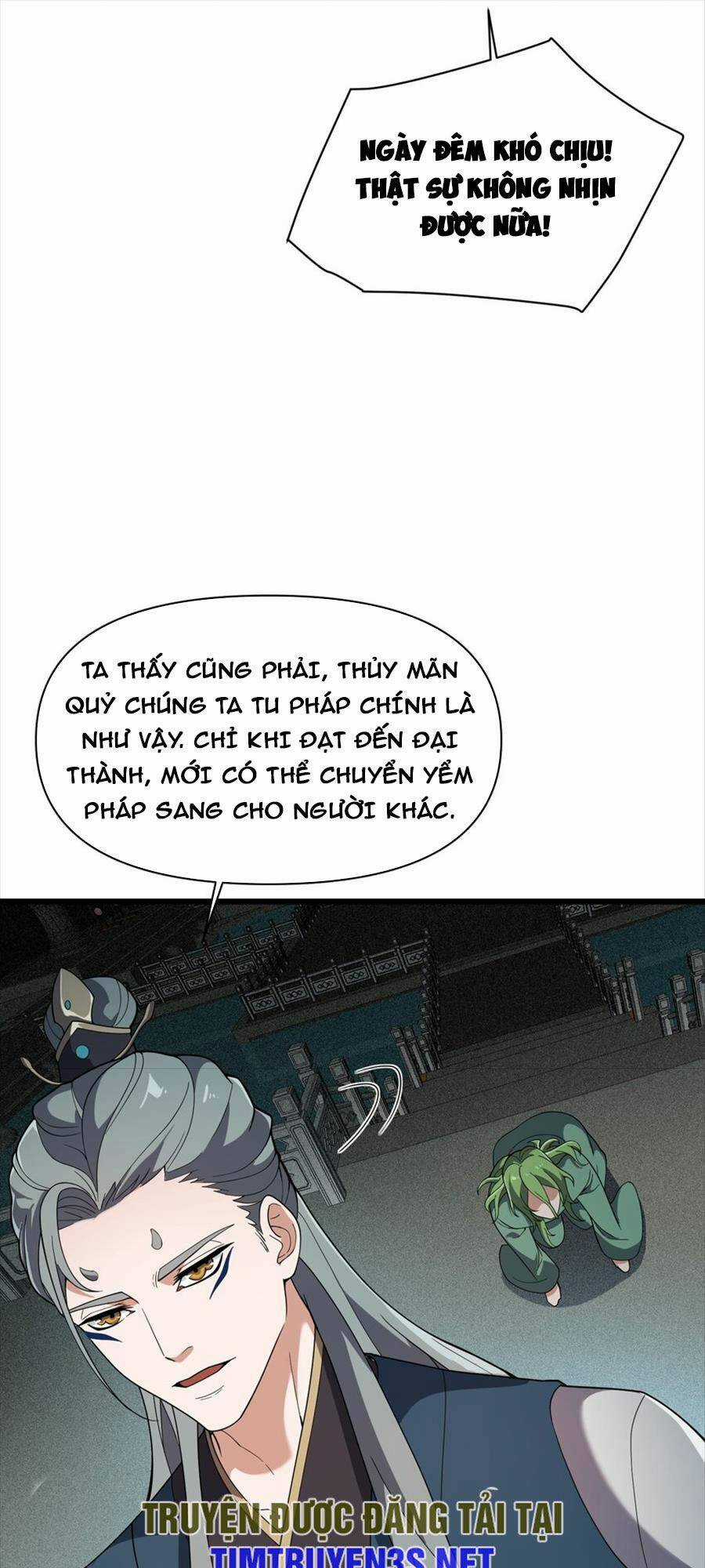 Liêu Trai Không Thể Nào Xinh Đẹp Như Vậy Chapter 15 trang 52