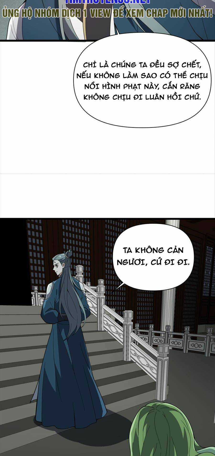 Liêu Trai Không Thể Nào Xinh Đẹp Như Vậy Chapter 15 trang 53
