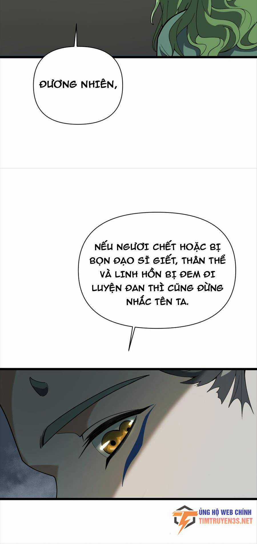 Liêu Trai Không Thể Nào Xinh Đẹp Như Vậy Chapter 15 trang 54