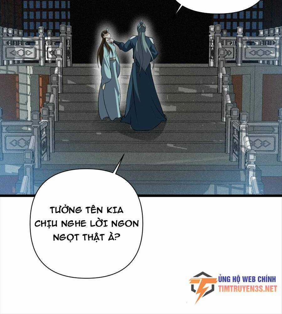 Liêu Trai Không Thể Nào Xinh Đẹp Như Vậy Chapter 15 trang 58