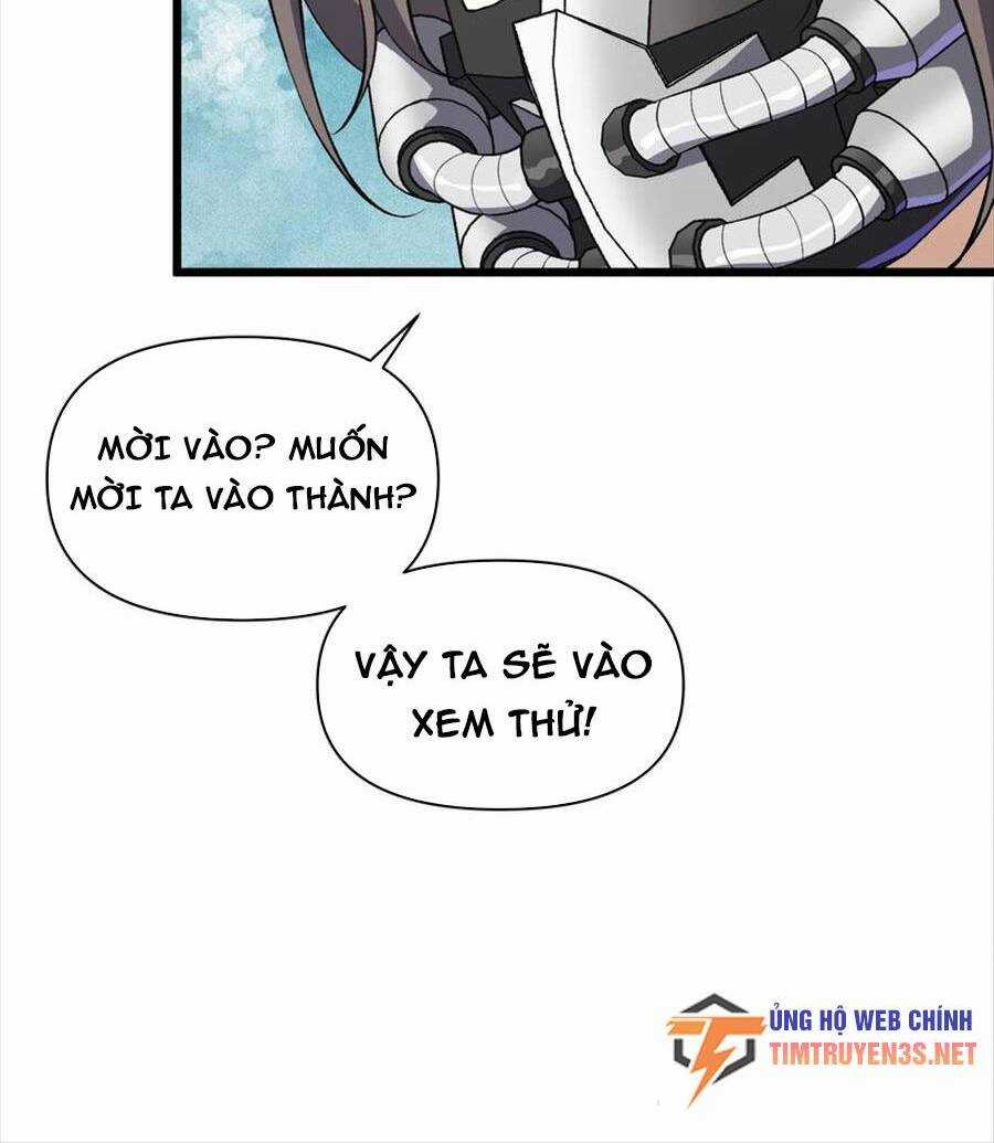 Liêu Trai Không Thể Nào Xinh Đẹp Như Vậy Chapter 15 trang 6