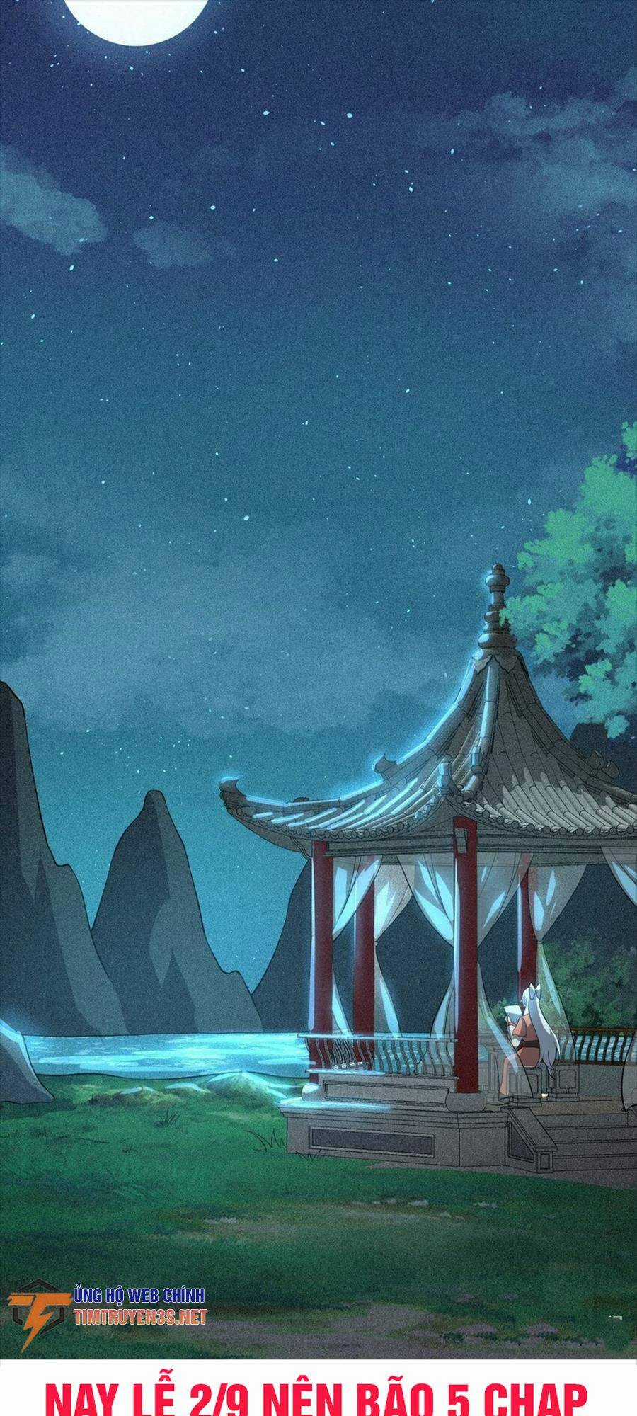 Liêu Trai Không Thể Nào Xinh Đẹp Như Vậy Chapter 15 trang 63