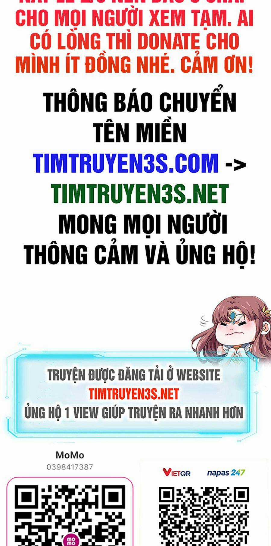 Liêu Trai Không Thể Nào Xinh Đẹp Như Vậy Chapter 15 trang 64