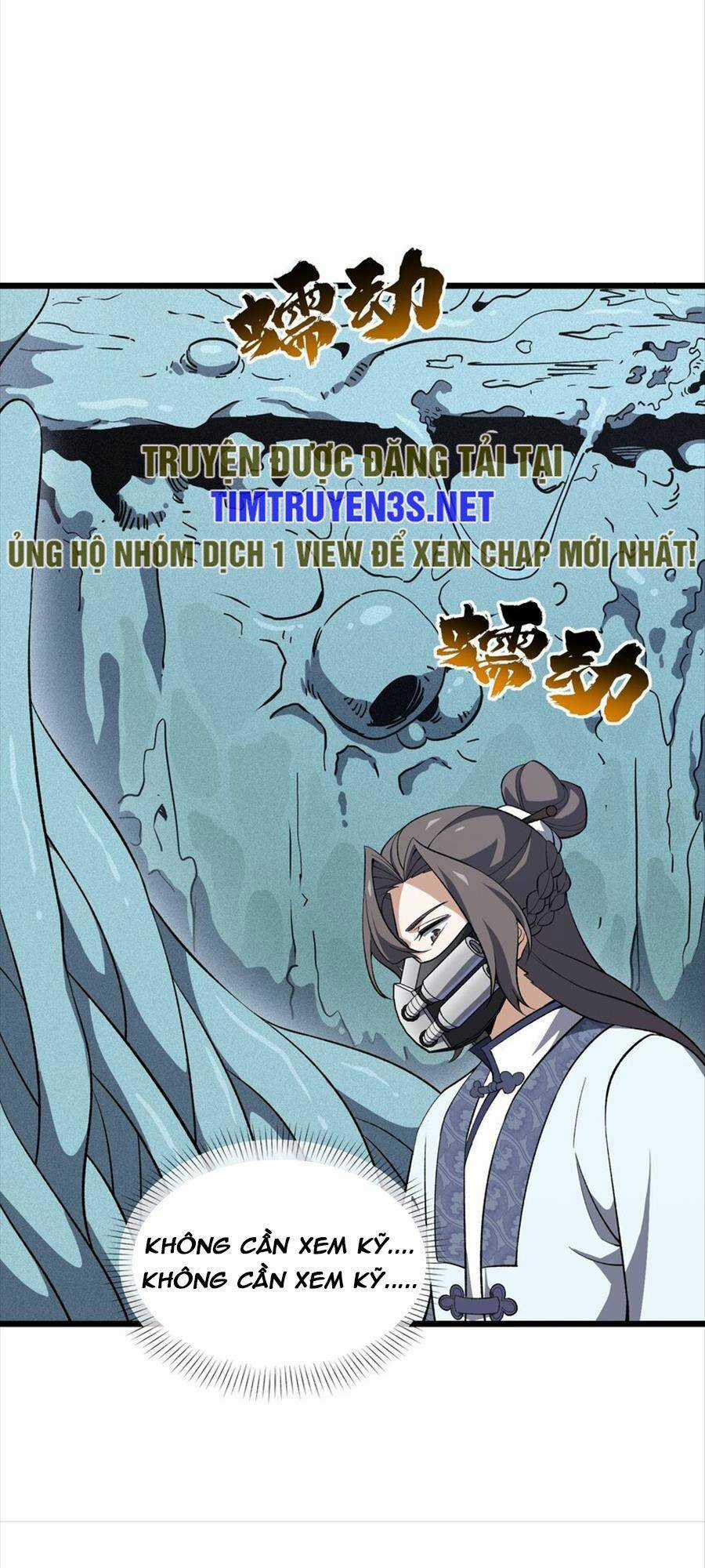 Liêu Trai Không Thể Nào Xinh Đẹp Như Vậy Chapter 15 trang 8