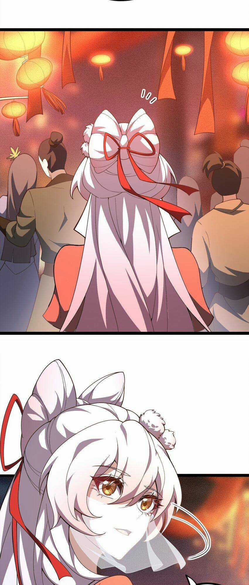 Liêu Trai Không Thể Nào Xinh Đẹp Như Vậy Chapter 16 trang 11