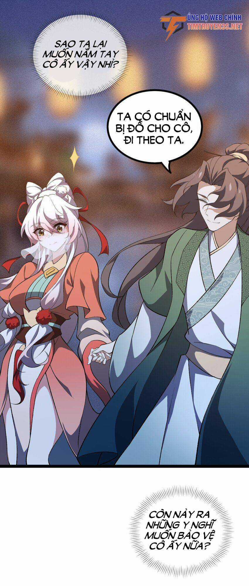 Liêu Trai Không Thể Nào Xinh Đẹp Như Vậy Chapter 16 trang 14