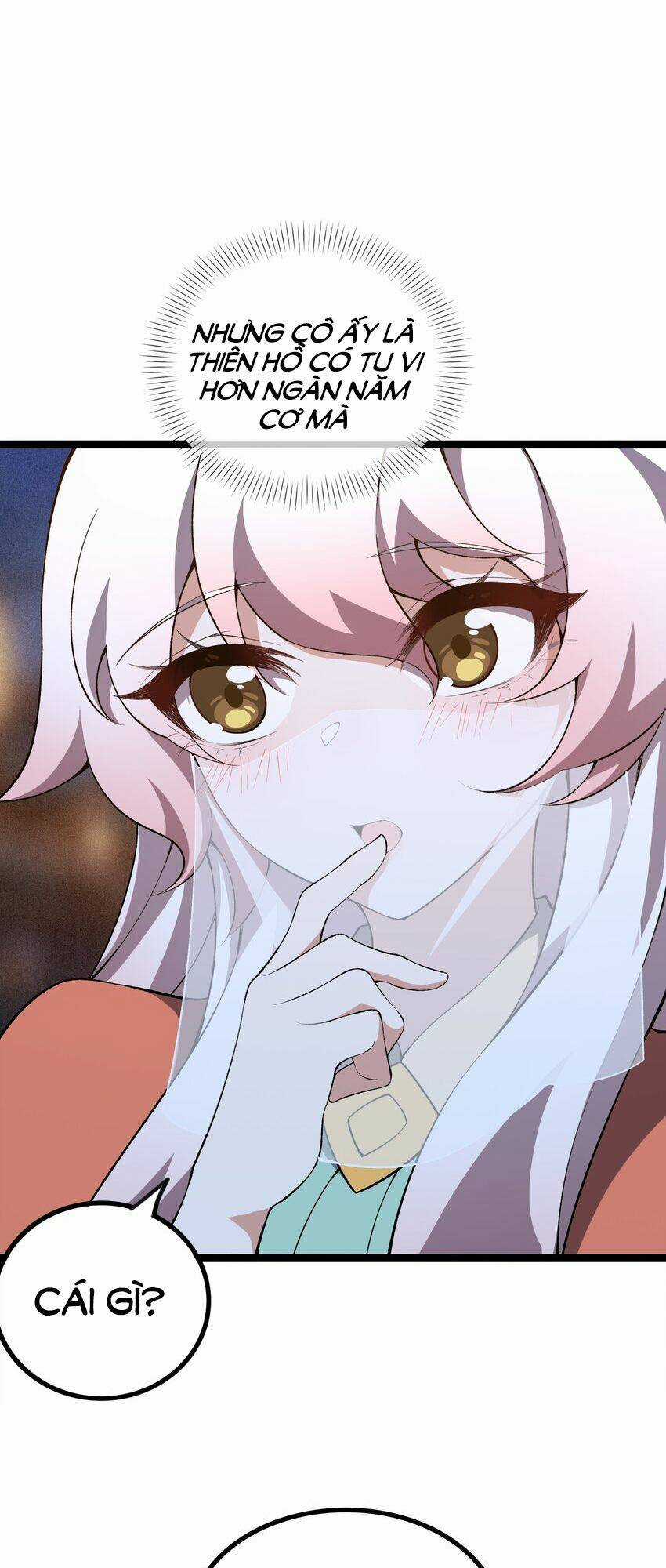 Liêu Trai Không Thể Nào Xinh Đẹp Như Vậy Chapter 16 trang 15