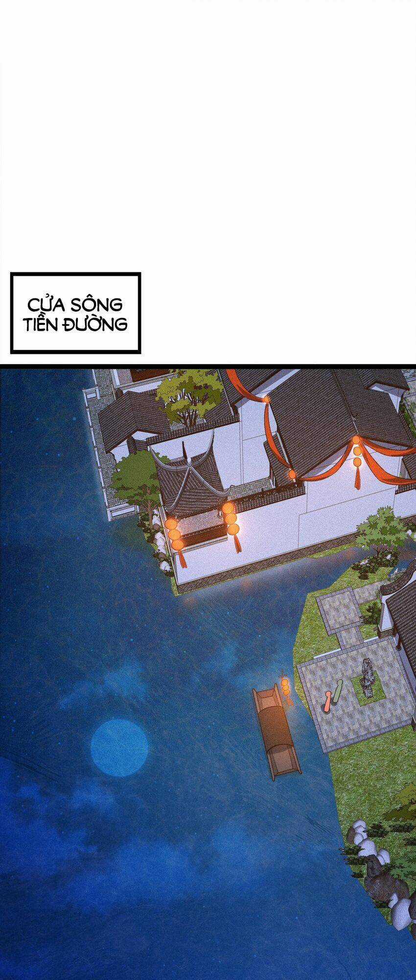 Liêu Trai Không Thể Nào Xinh Đẹp Như Vậy Chapter 16 trang 18