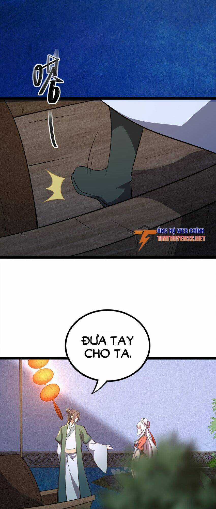 Liêu Trai Không Thể Nào Xinh Đẹp Như Vậy Chapter 16 trang 19