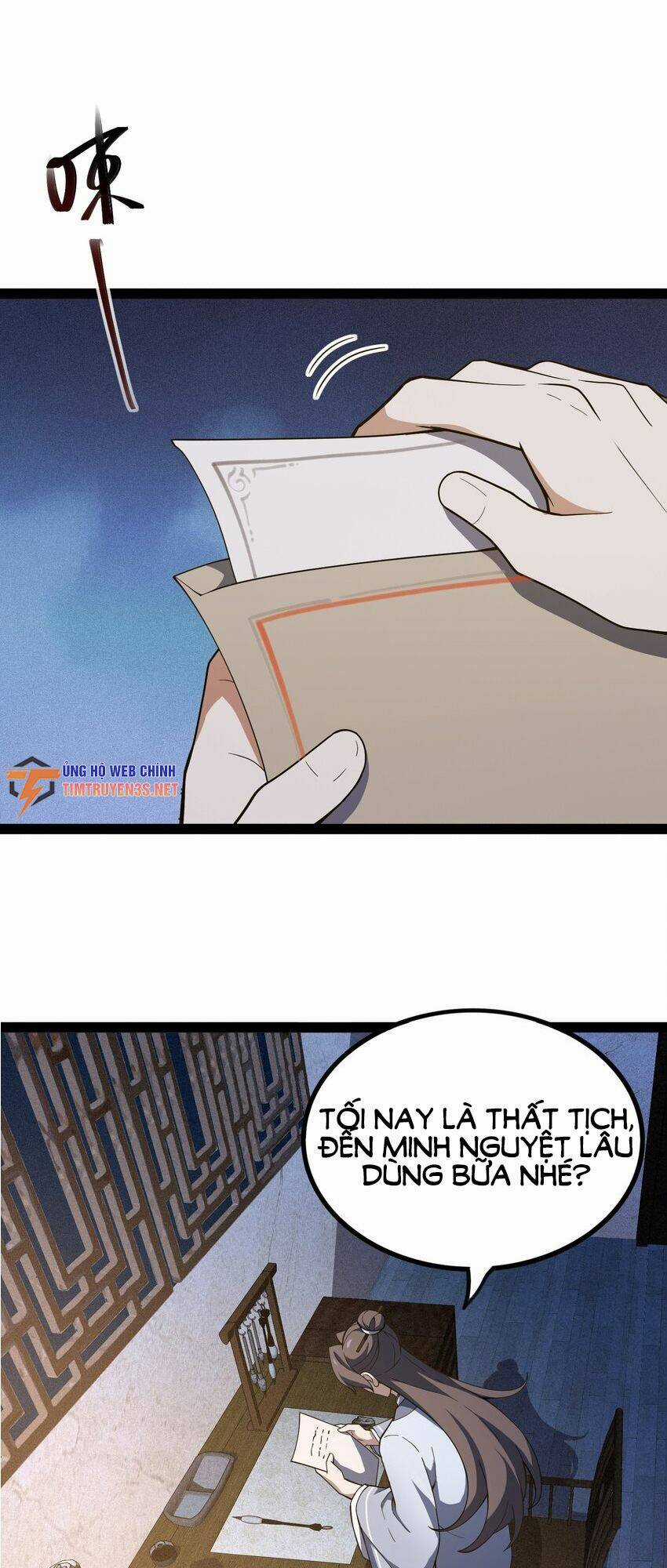 Liêu Trai Không Thể Nào Xinh Đẹp Như Vậy Chapter 16 trang 2