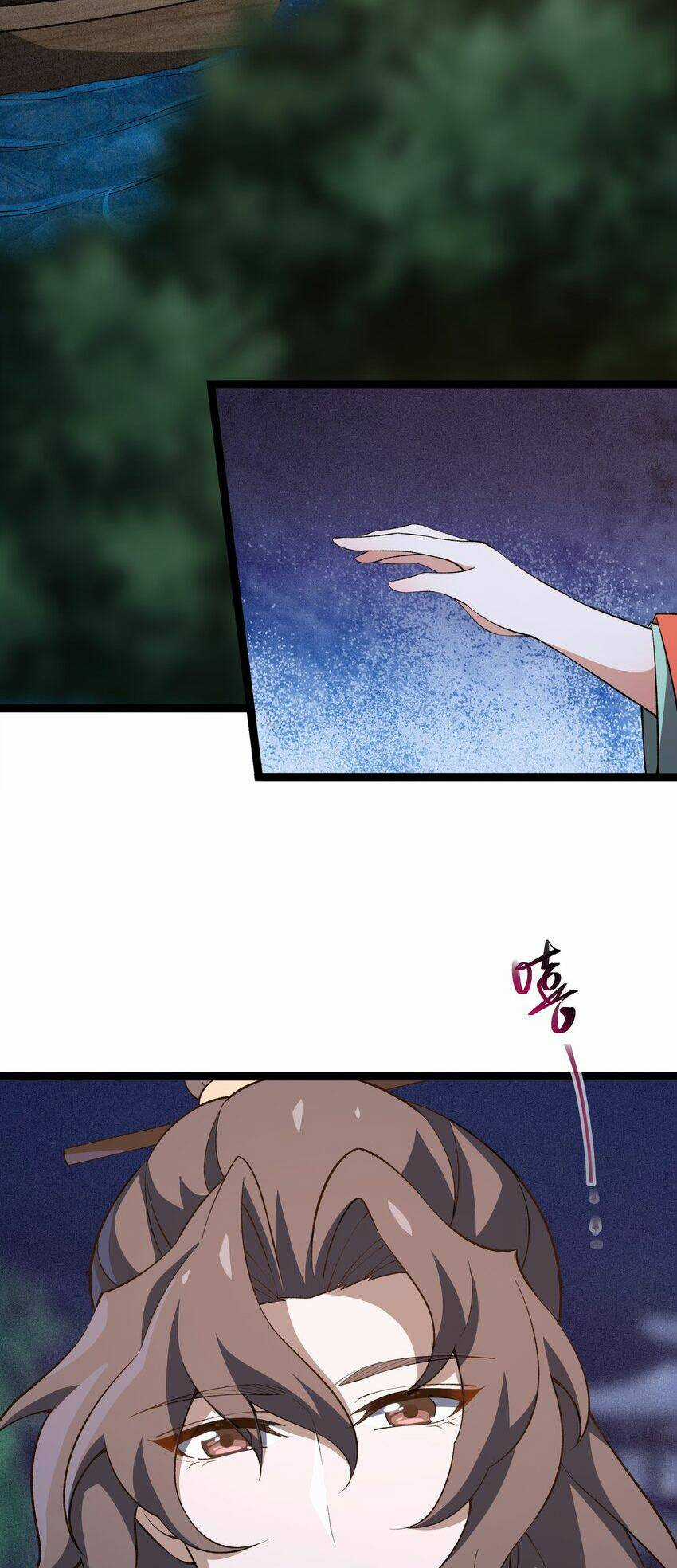 Liêu Trai Không Thể Nào Xinh Đẹp Như Vậy Chapter 16 trang 20