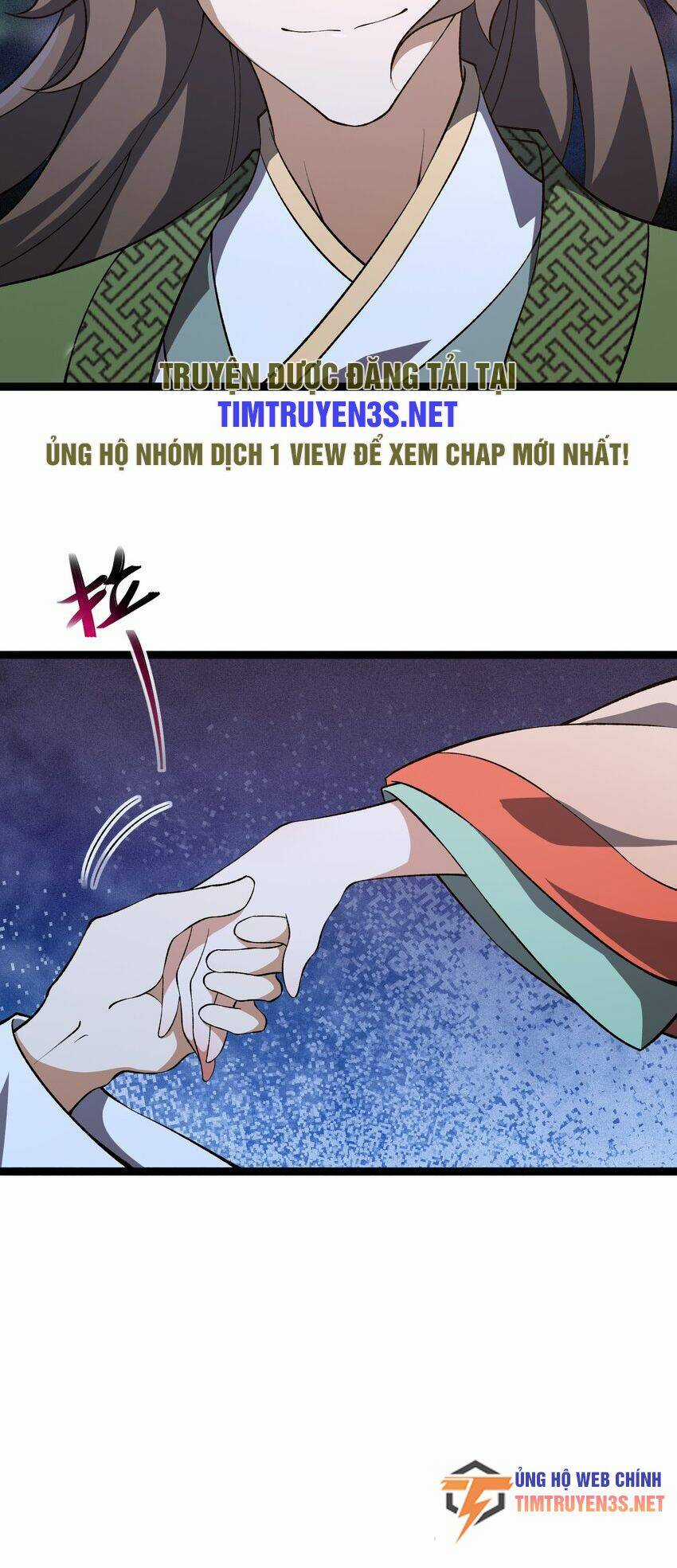 Liêu Trai Không Thể Nào Xinh Đẹp Như Vậy Chapter 16 trang 21