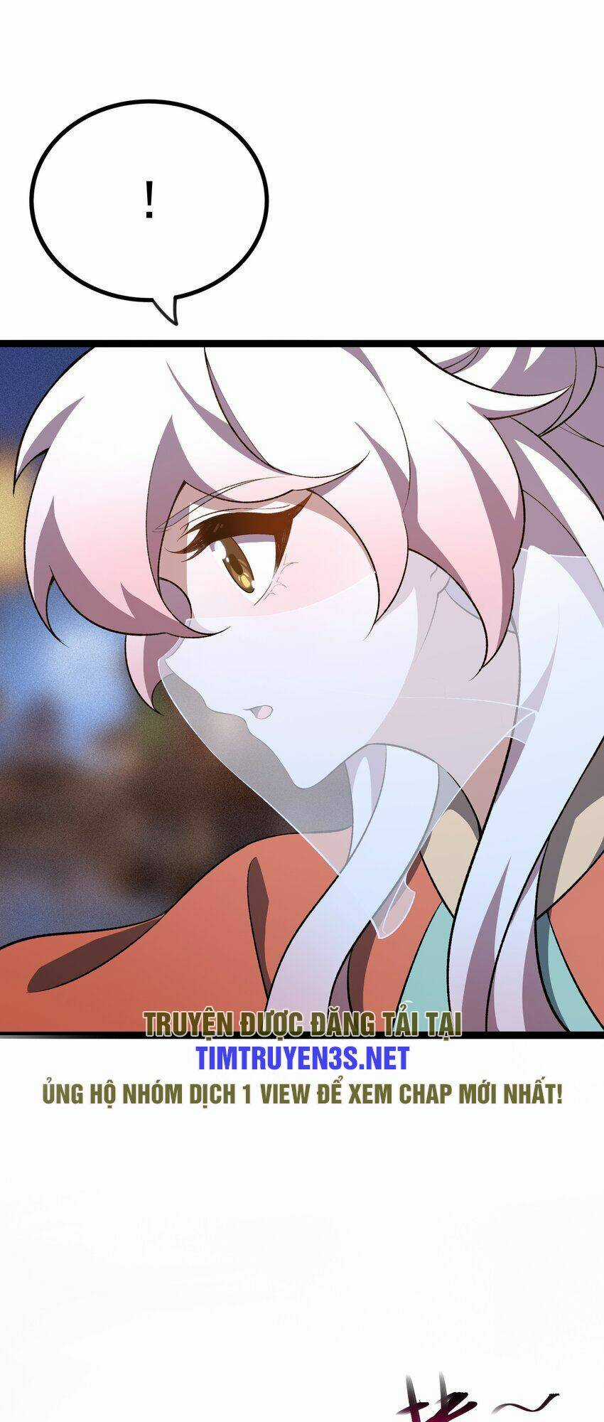 Liêu Trai Không Thể Nào Xinh Đẹp Như Vậy Chapter 16 trang 22