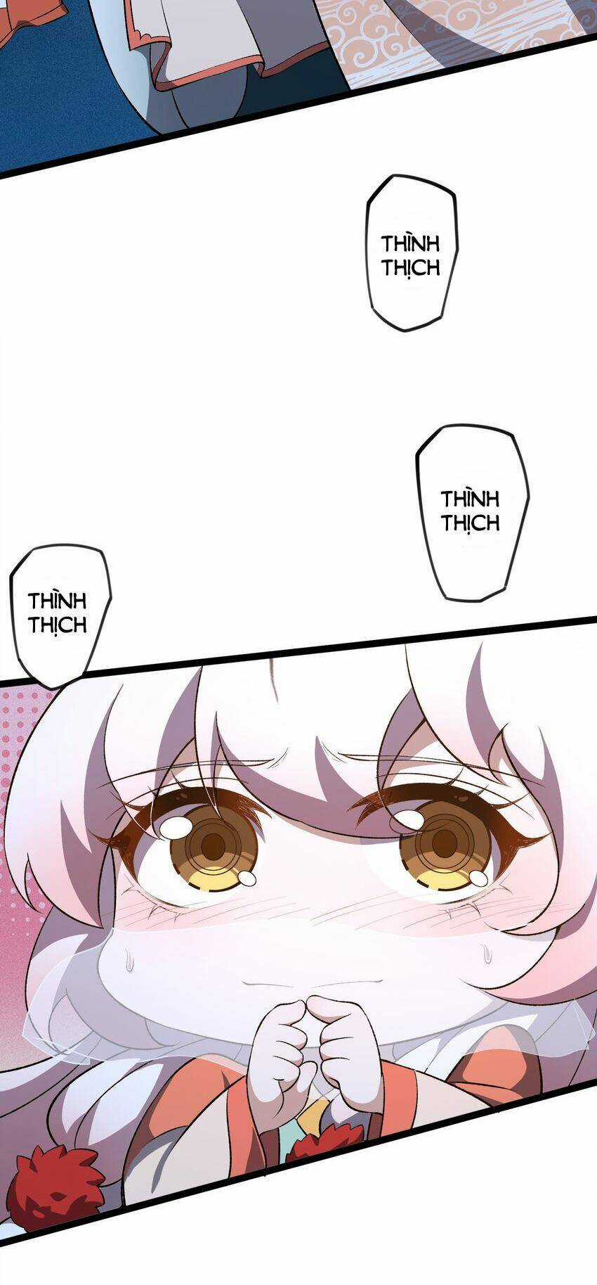 Liêu Trai Không Thể Nào Xinh Đẹp Như Vậy Chapter 16 trang 24