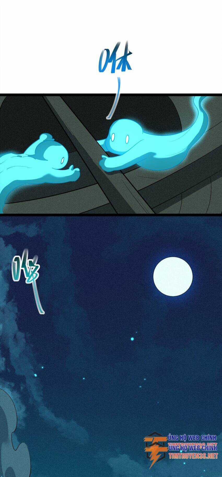 Liêu Trai Không Thể Nào Xinh Đẹp Như Vậy Chapter 16 trang 25