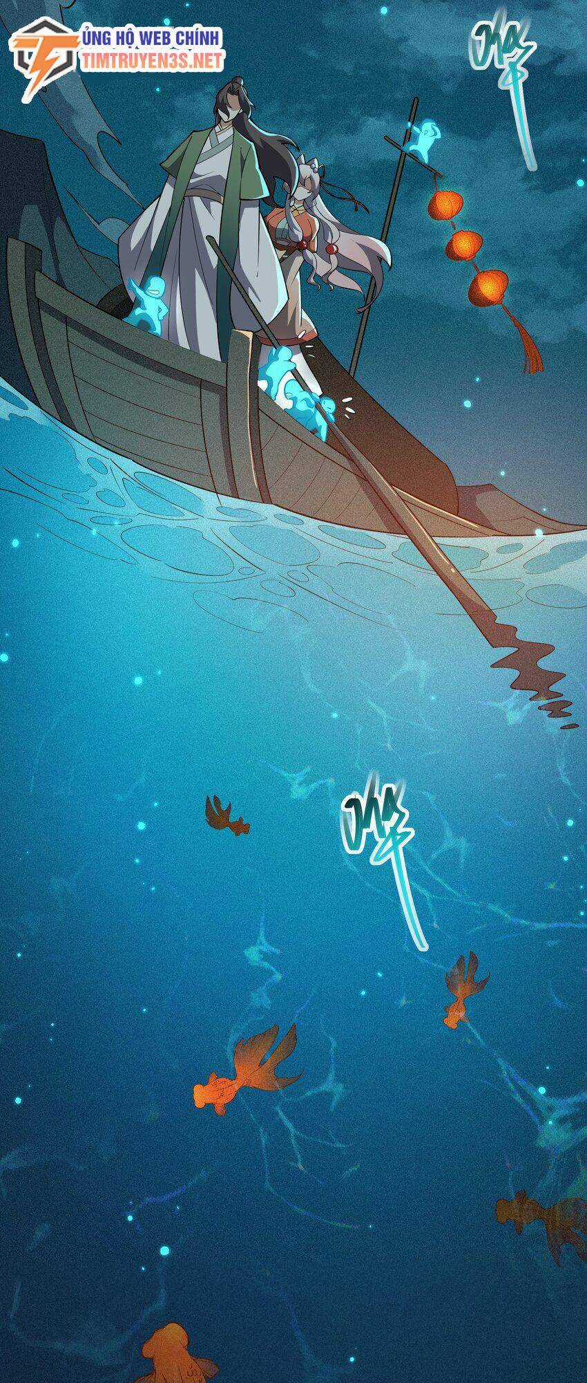 Liêu Trai Không Thể Nào Xinh Đẹp Như Vậy Chapter 16 trang 26