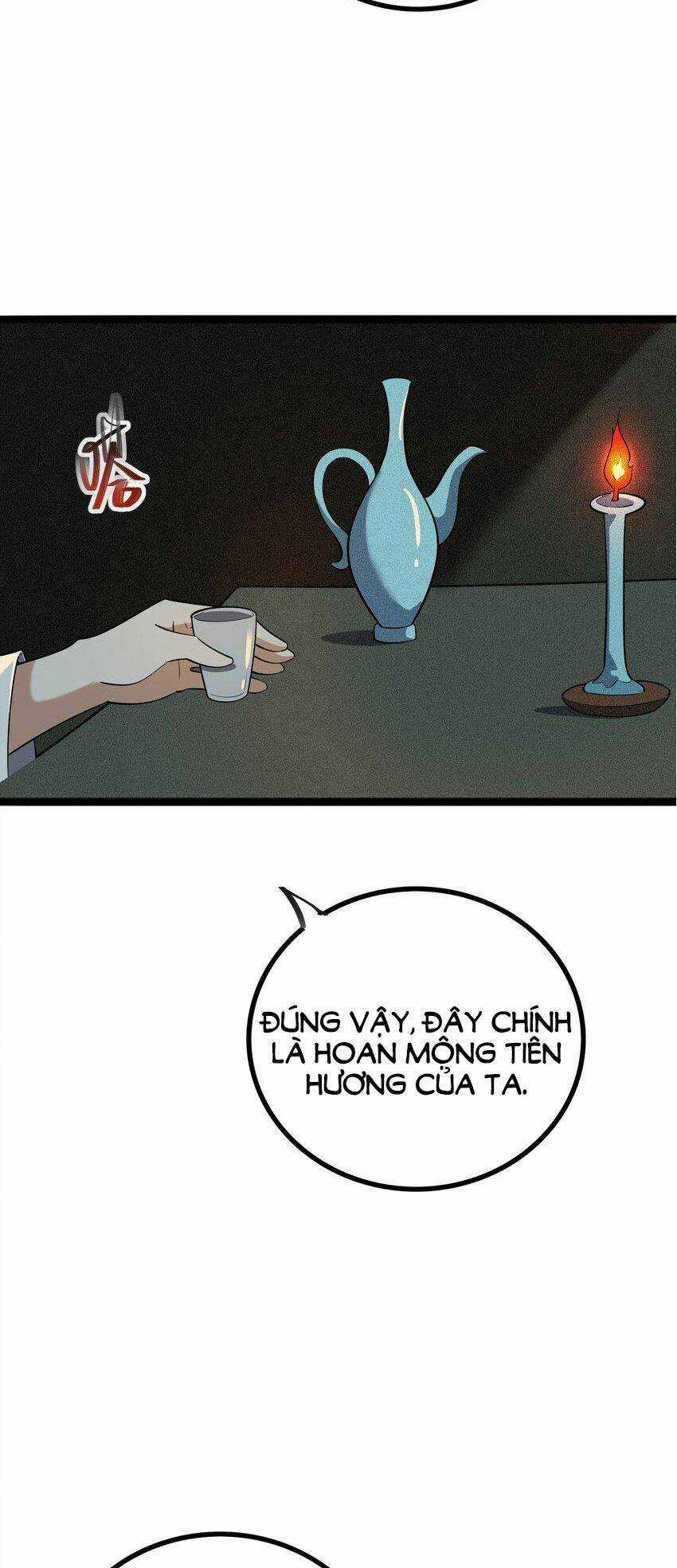 Liêu Trai Không Thể Nào Xinh Đẹp Như Vậy Chapter 16 trang 28