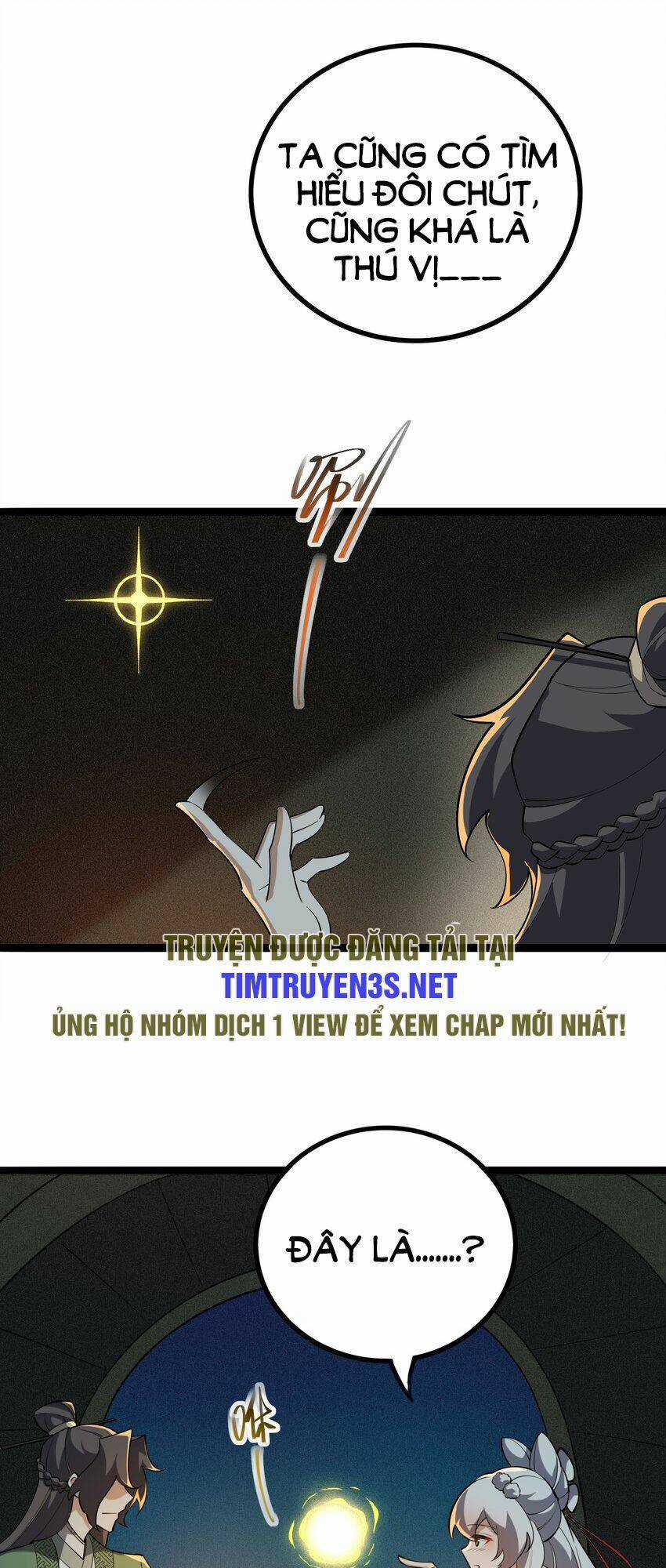 Liêu Trai Không Thể Nào Xinh Đẹp Như Vậy Chapter 16 trang 30