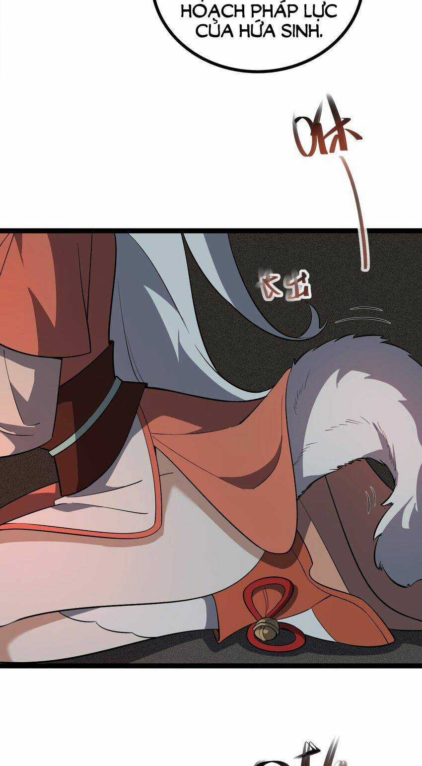 Liêu Trai Không Thể Nào Xinh Đẹp Như Vậy Chapter 16 trang 32