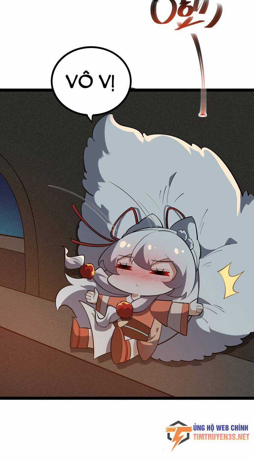 Liêu Trai Không Thể Nào Xinh Đẹp Như Vậy Chapter 16 trang 33