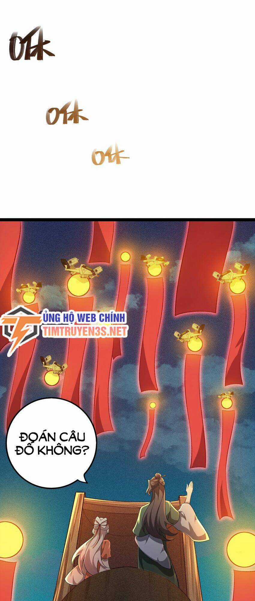 Liêu Trai Không Thể Nào Xinh Đẹp Như Vậy Chapter 16 trang 38