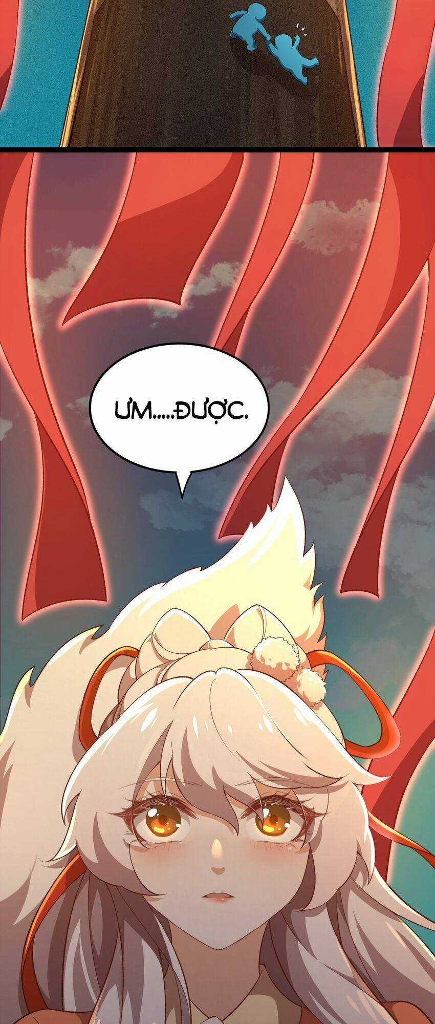 Liêu Trai Không Thể Nào Xinh Đẹp Như Vậy Chapter 16 trang 39