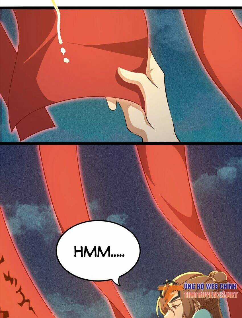 Liêu Trai Không Thể Nào Xinh Đẹp Như Vậy Chapter 16 trang 41