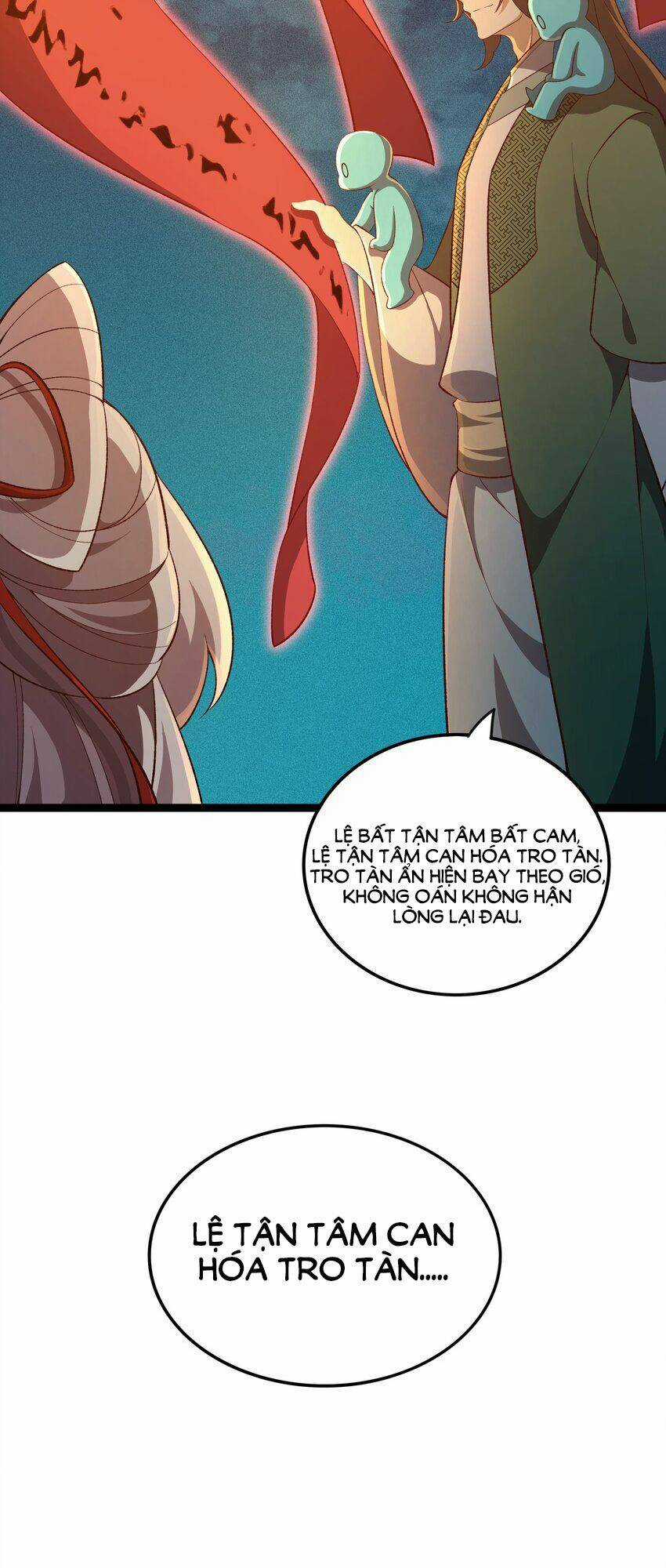 Liêu Trai Không Thể Nào Xinh Đẹp Như Vậy Chapter 16 trang 42