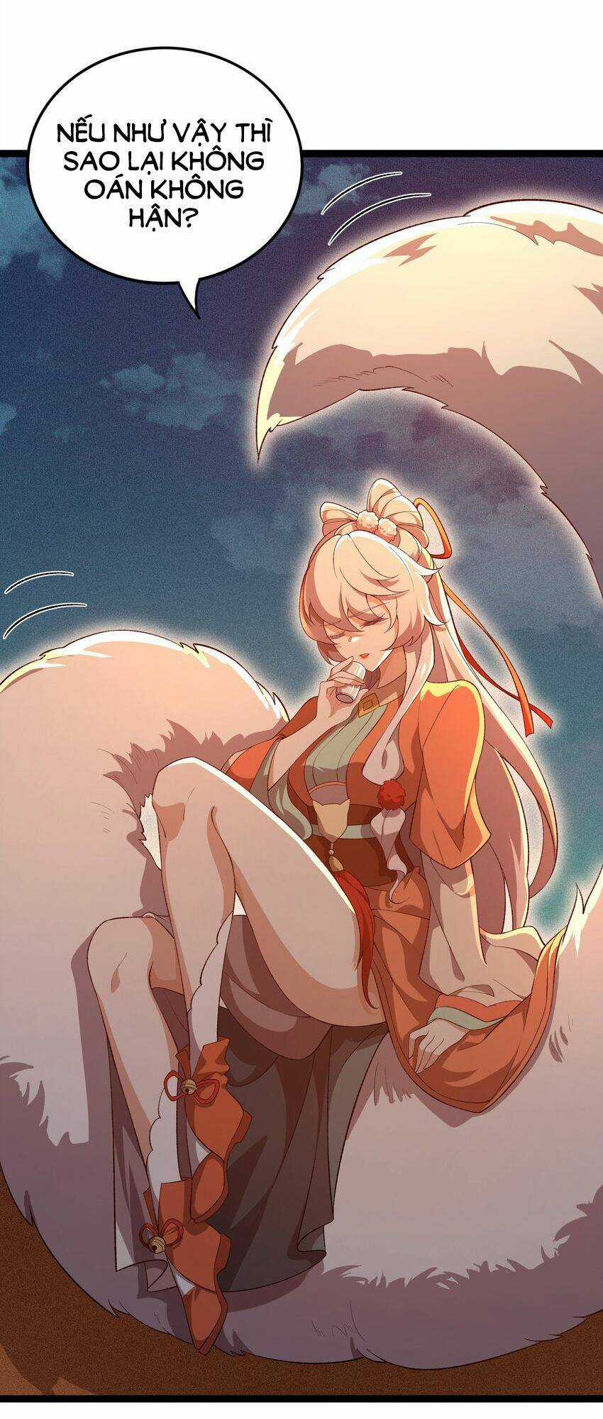 Liêu Trai Không Thể Nào Xinh Đẹp Như Vậy Chapter 16 trang 43