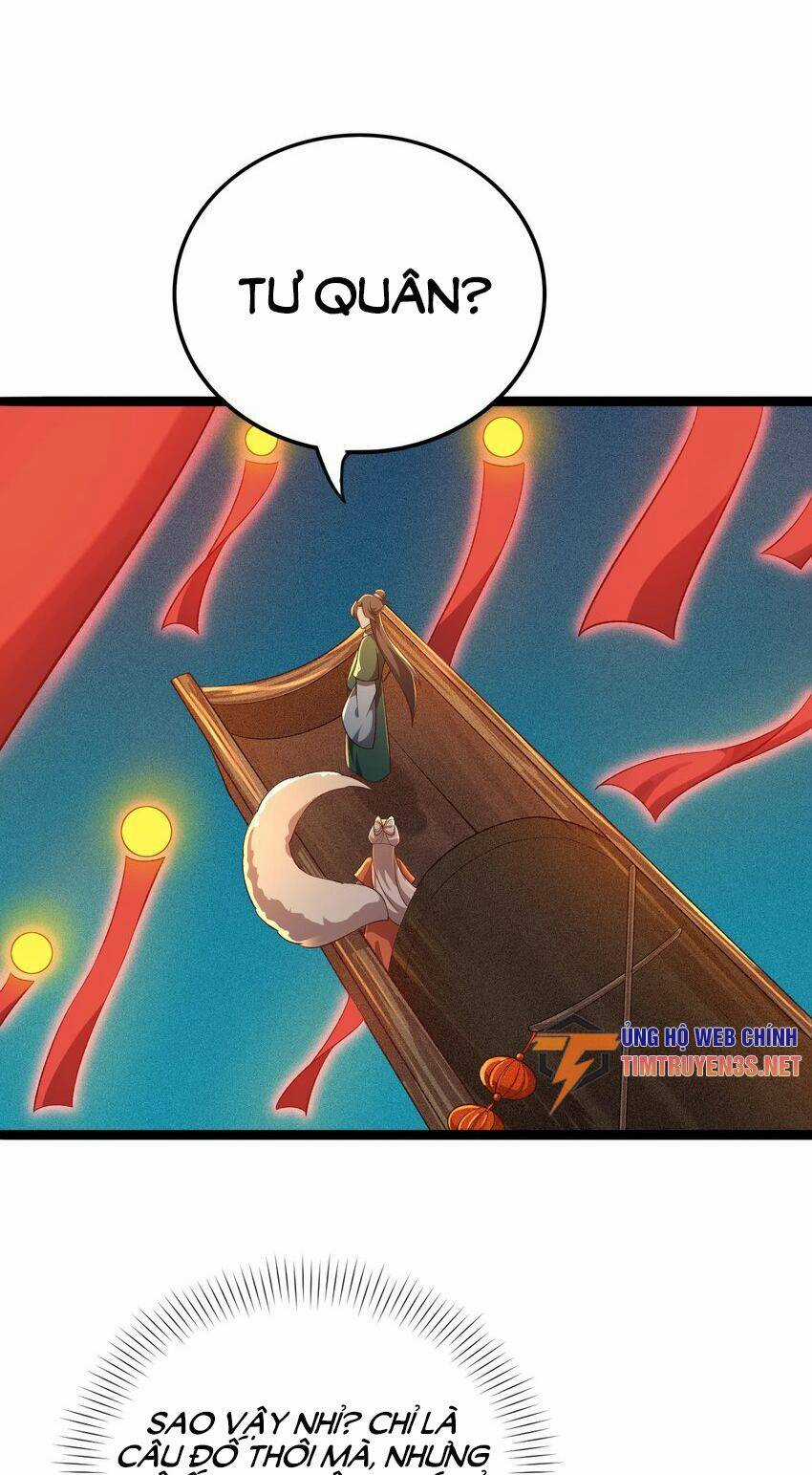 Liêu Trai Không Thể Nào Xinh Đẹp Như Vậy Chapter 16 trang 44