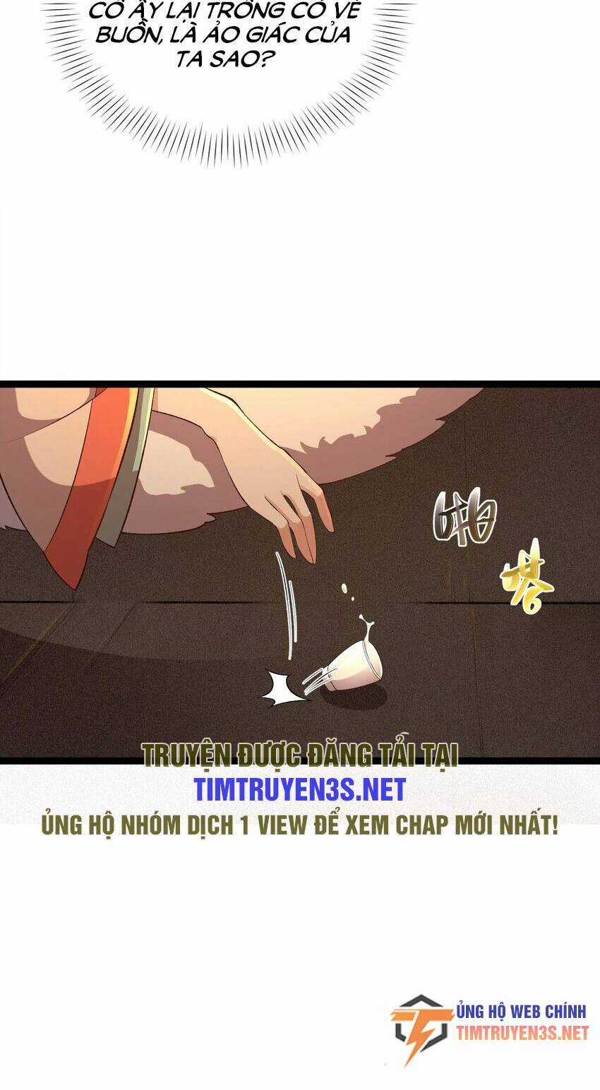 Liêu Trai Không Thể Nào Xinh Đẹp Như Vậy Chapter 16 trang 45