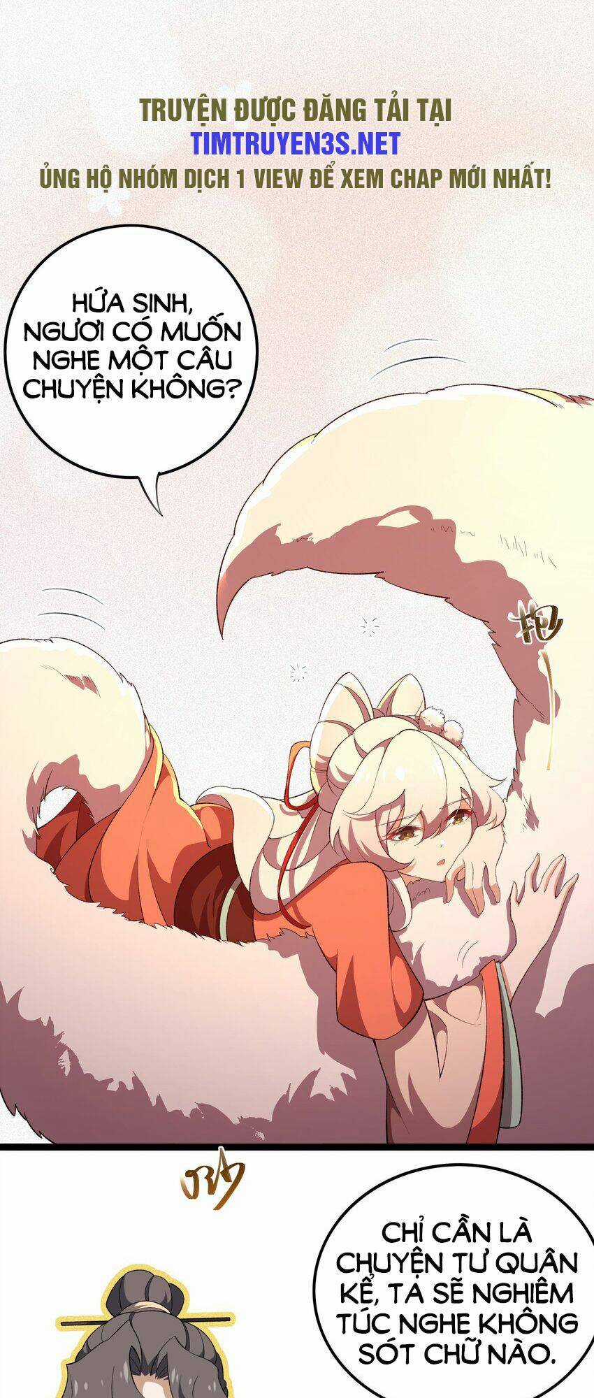 Liêu Trai Không Thể Nào Xinh Đẹp Như Vậy Chapter 16 trang 46