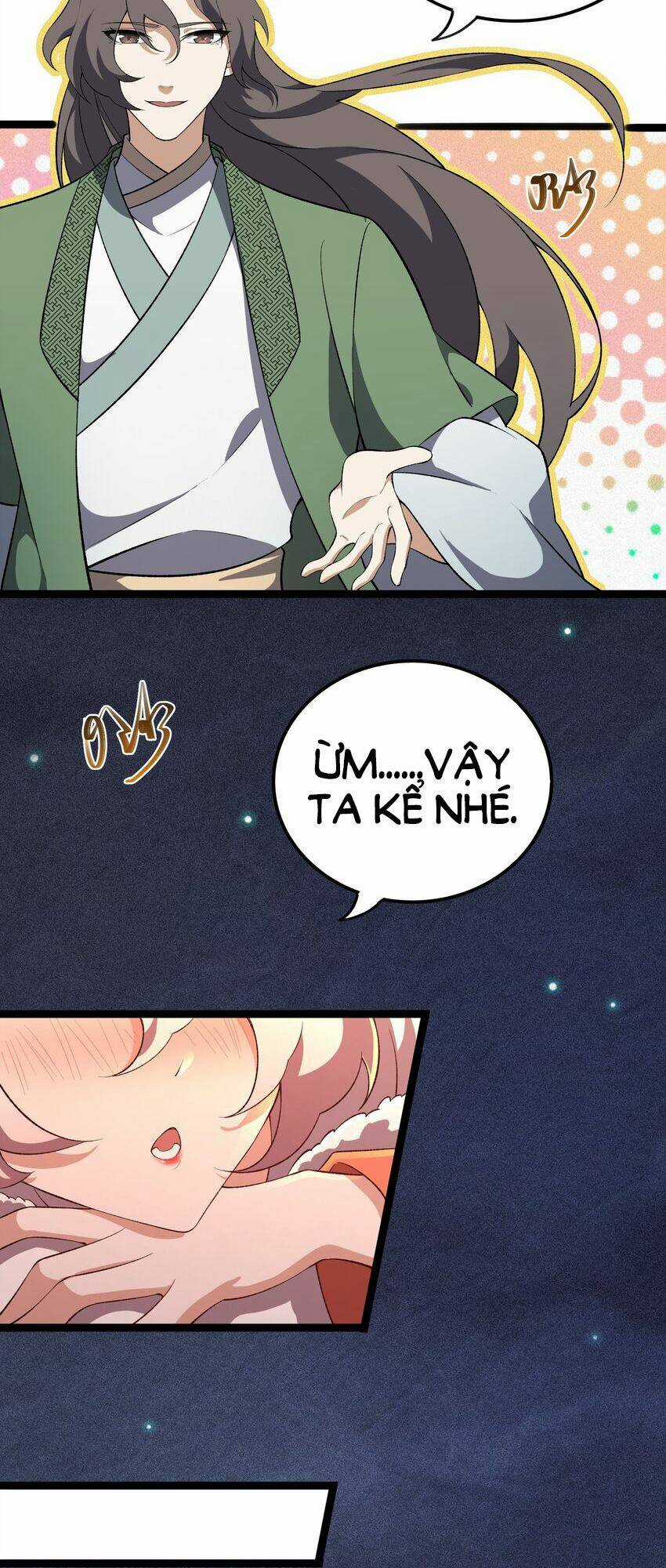 Liêu Trai Không Thể Nào Xinh Đẹp Như Vậy Chapter 16 trang 47