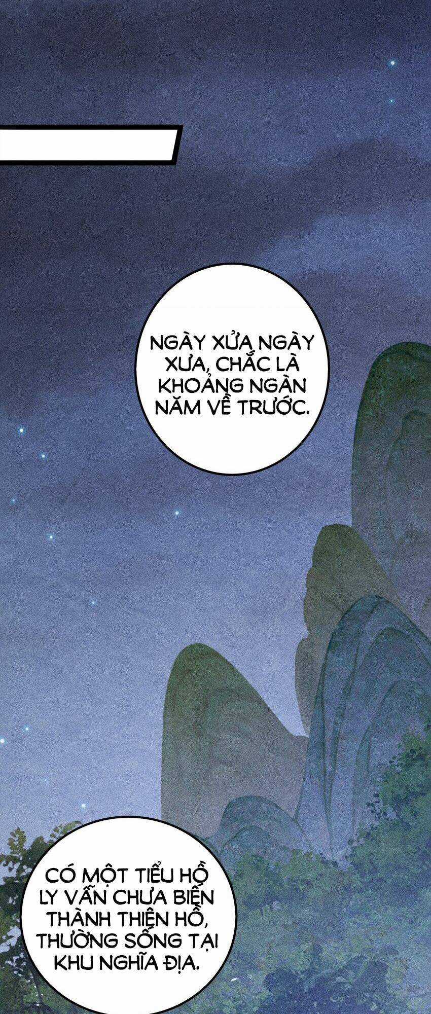 Liêu Trai Không Thể Nào Xinh Đẹp Như Vậy Chapter 16 trang 48