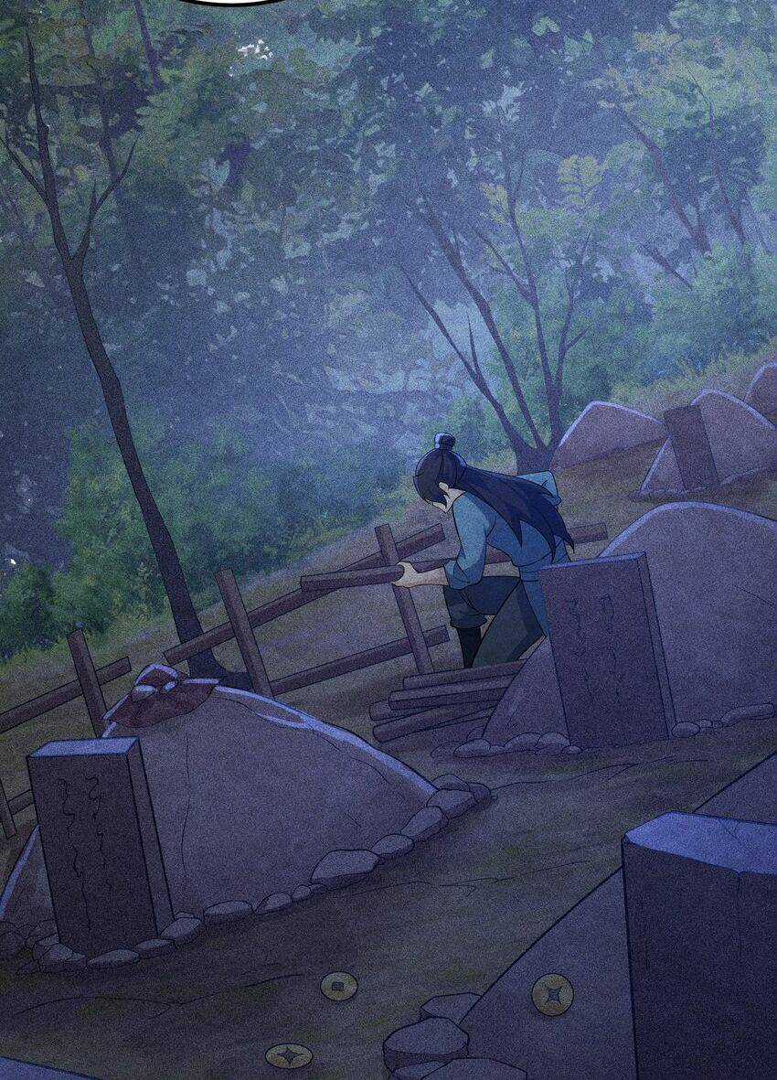 Liêu Trai Không Thể Nào Xinh Đẹp Như Vậy Chapter 16 trang 49