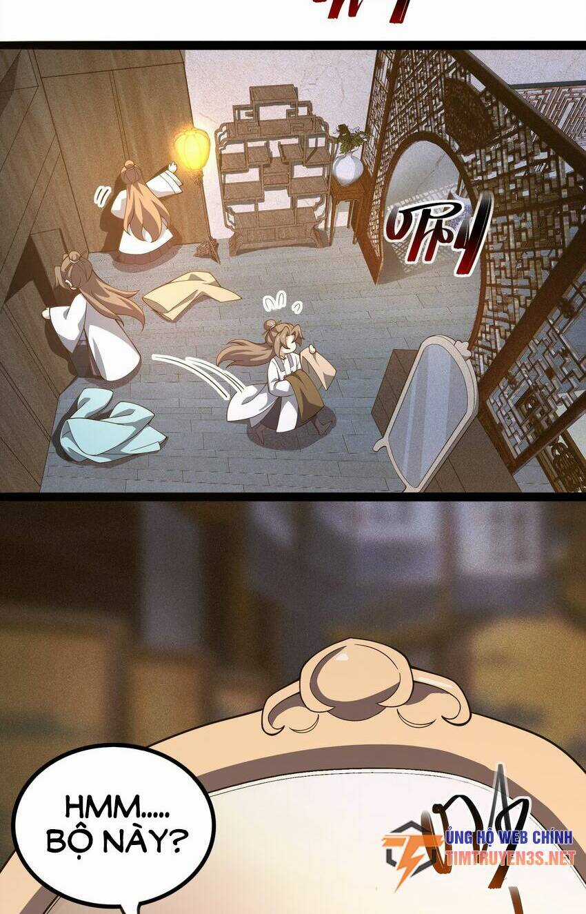 Liêu Trai Không Thể Nào Xinh Đẹp Như Vậy Chapter 16 trang 5