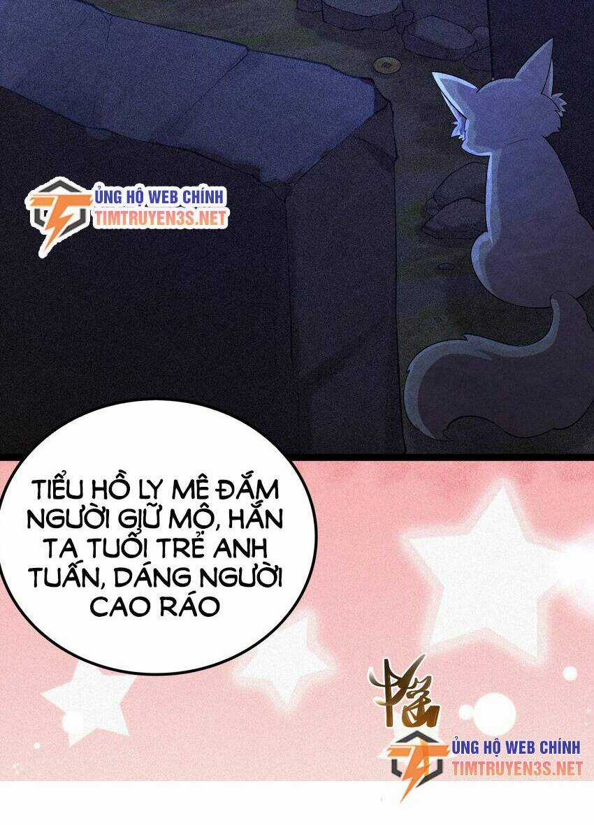 Liêu Trai Không Thể Nào Xinh Đẹp Như Vậy Chapter 16 trang 50