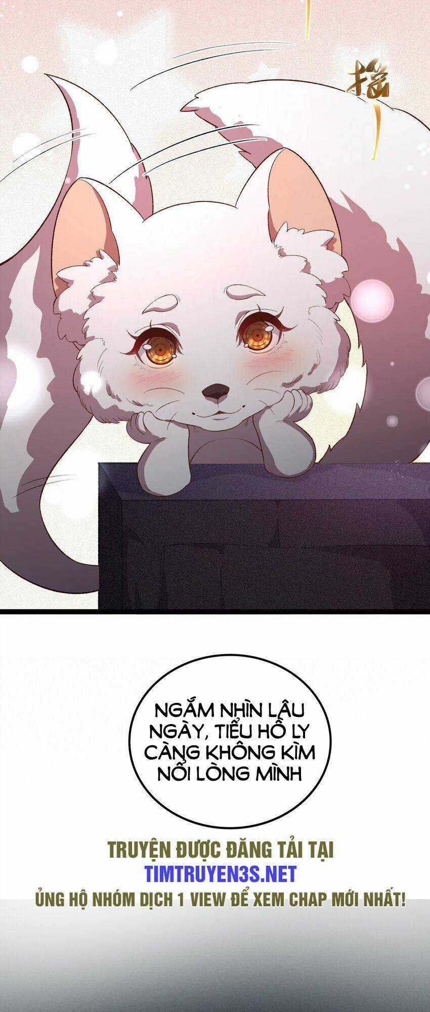 Liêu Trai Không Thể Nào Xinh Đẹp Như Vậy Chapter 16 trang 51