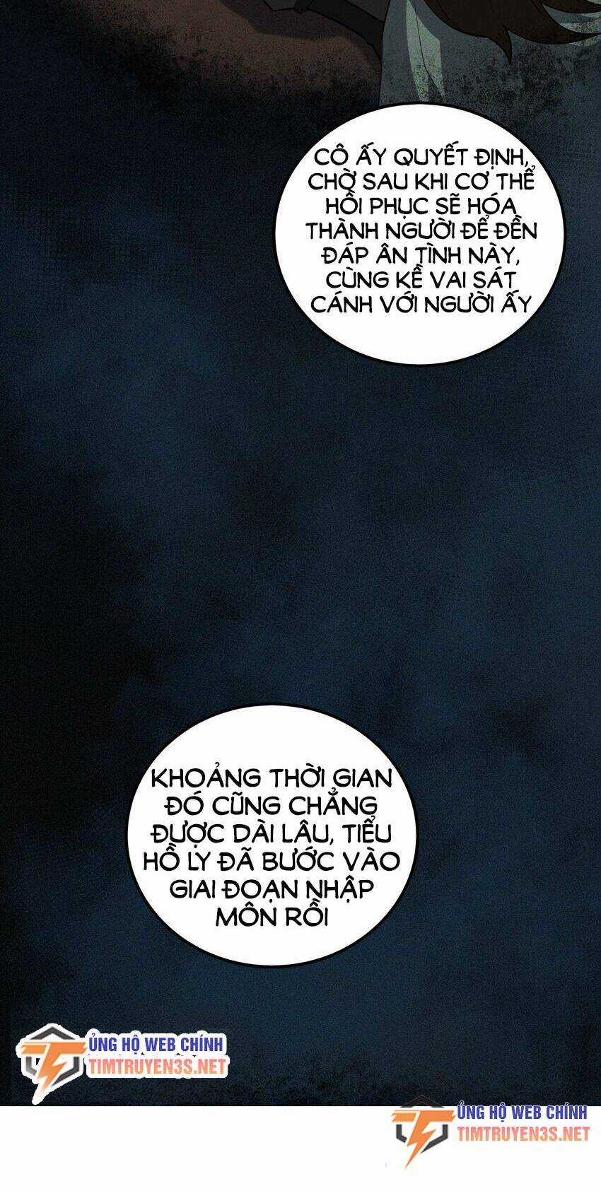 Liêu Trai Không Thể Nào Xinh Đẹp Như Vậy Chapter 16 trang 54