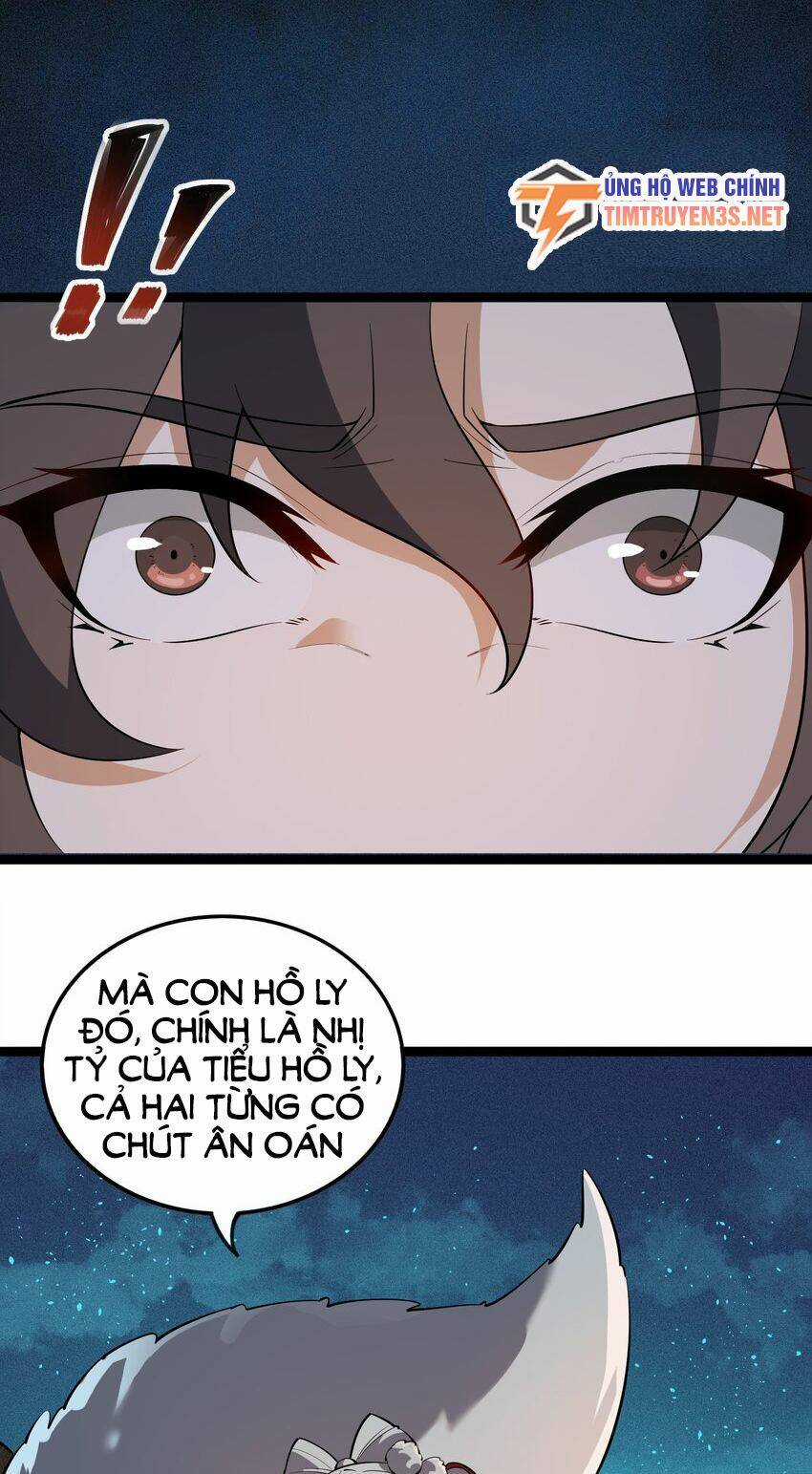 Liêu Trai Không Thể Nào Xinh Đẹp Như Vậy Chapter 16 trang 57