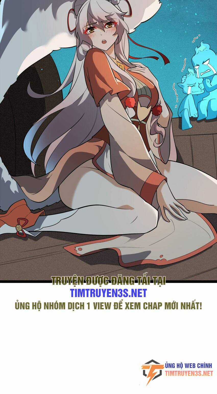 Liêu Trai Không Thể Nào Xinh Đẹp Như Vậy Chapter 16 trang 58