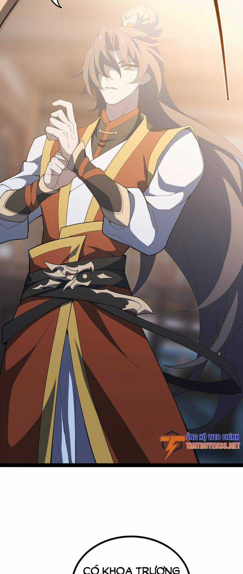 Liêu Trai Không Thể Nào Xinh Đẹp Như Vậy Chapter 16 trang 6